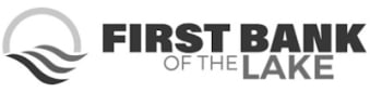 First Bank of the Lake